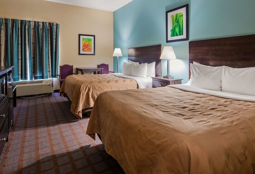 Surestay Plus Hotel By Best Western Blue Springs