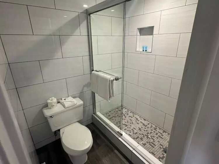 Wave Hotel Manhattan Beach