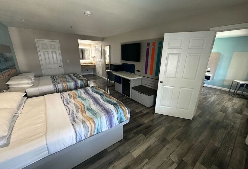 Wave Hotel Manhattan Beach