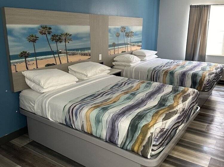 Wave Hotel Manhattan Beach