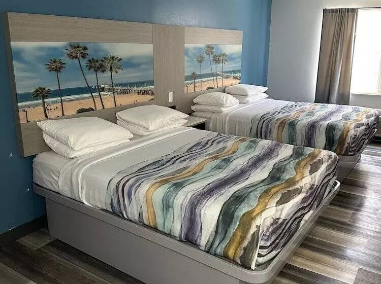 Wave Hotel Manhattan Beach