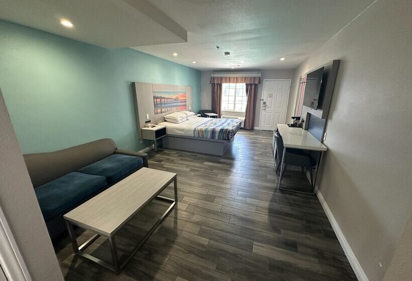 Wave Hotel Manhattan Beach