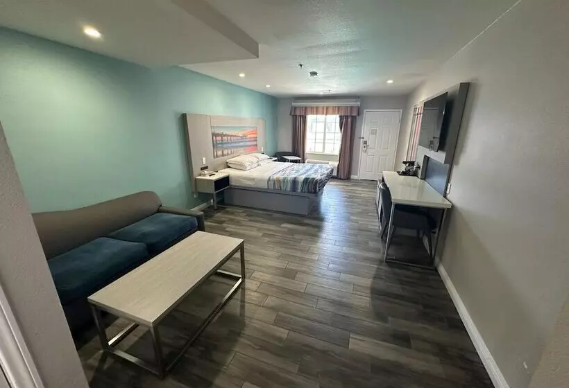 Wave Hotel Manhattan Beach