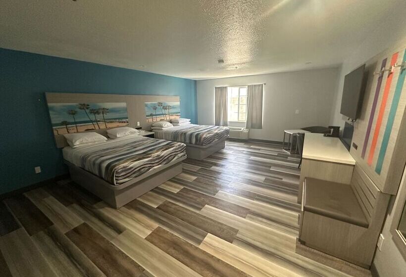 Wave Hotel Manhattan Beach