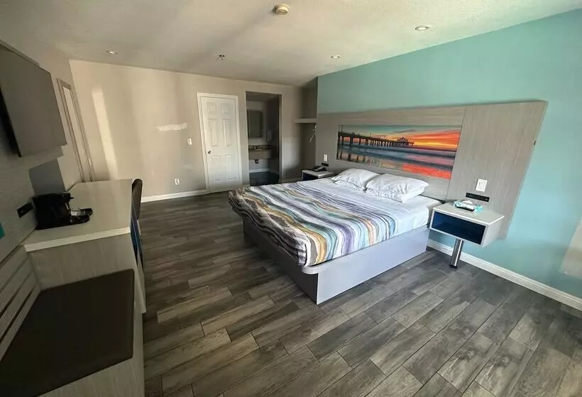 Wave Hotel Manhattan Beach