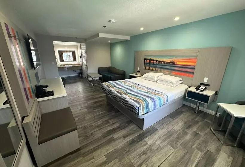 Wave Hotel Manhattan Beach