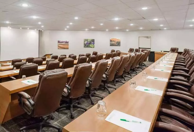 Wyndham Garden Hotel Austin