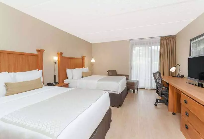 Wyndham Garden Hotel Austin