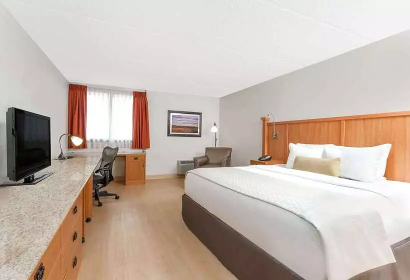 Wyndham Garden Hotel Austin