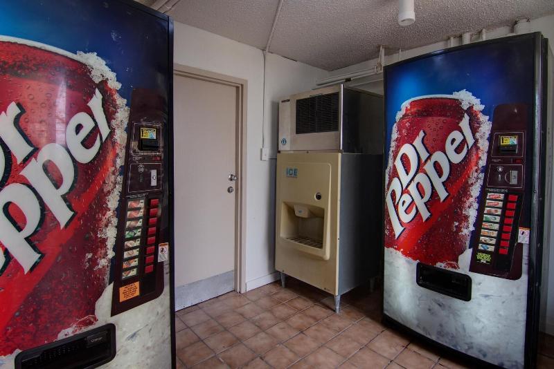 Motel 6 West Monroe, La