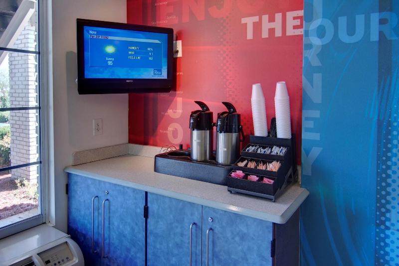 Motel 6 West Monroe, La