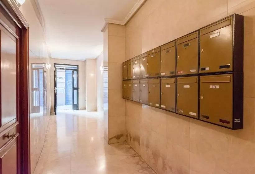 Apartamento Arena
