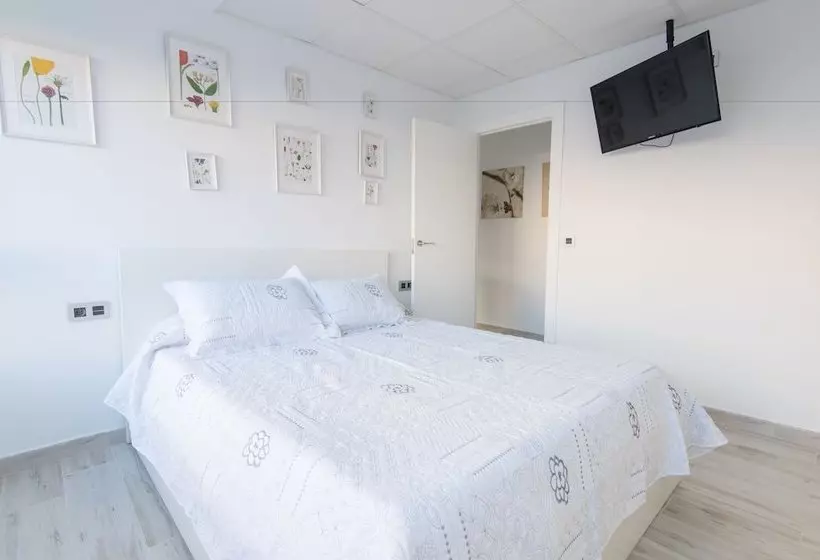 Apartamento Arena