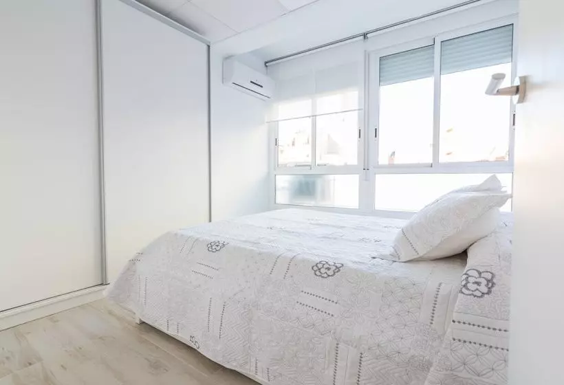 Apartamento Arena