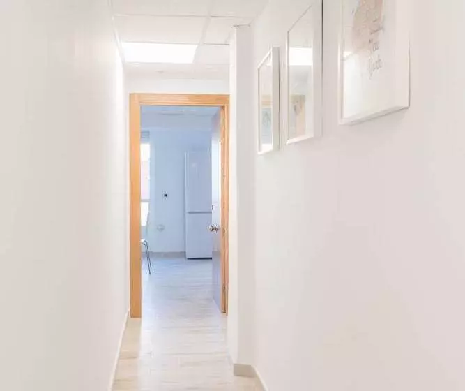 Apartamento Arena