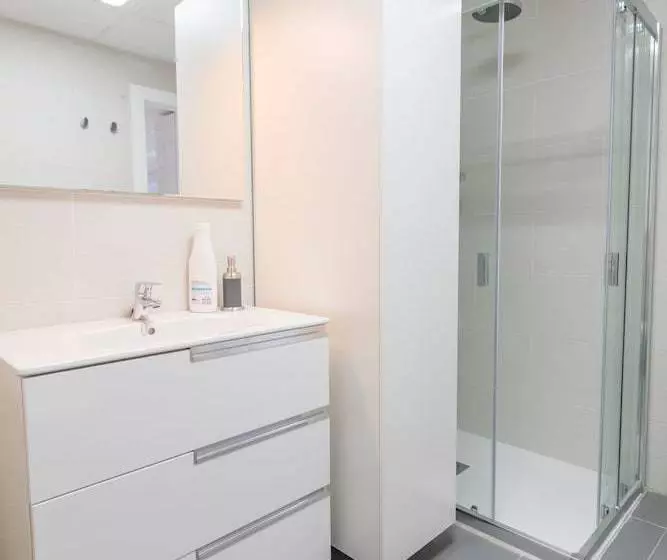 Apartamento Arena