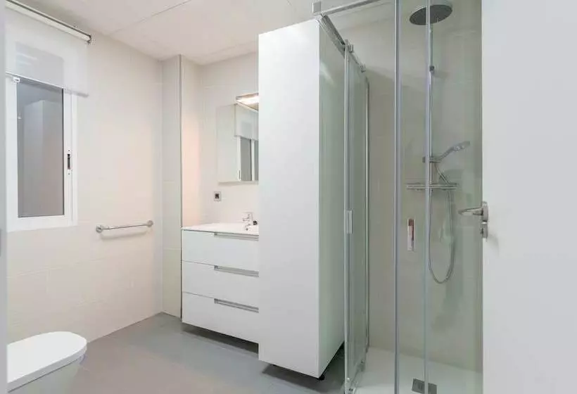 Apartamento Arena