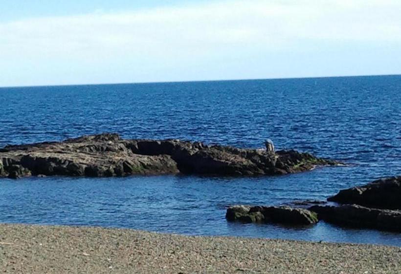 Spacious Apartment In Villaricos With Sea View 100 Sqm