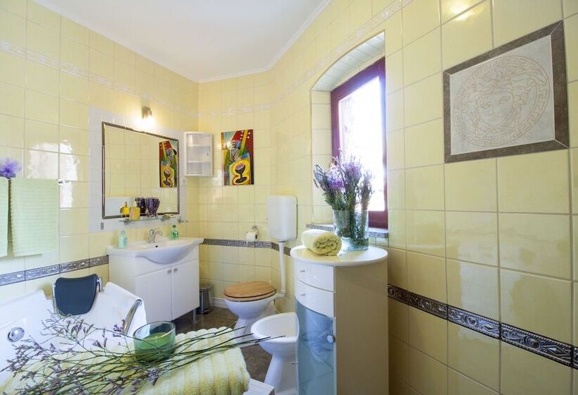 Diana City Hall View