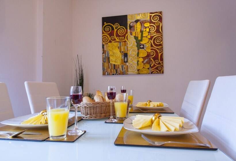 Diana City Hall View