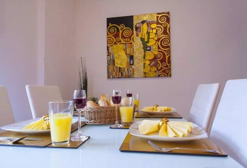 Diana City Hall View