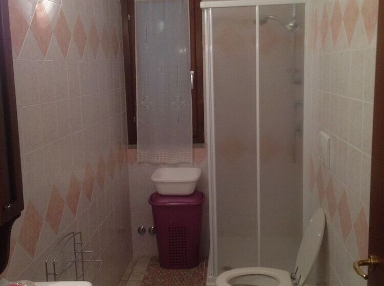 هتل روستایی Agriturismo Il Roseto