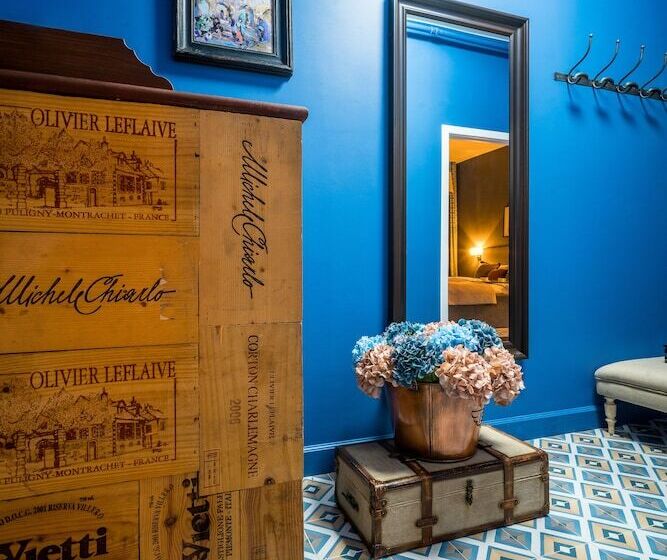 Rubinshteina 12 By Ginza Project