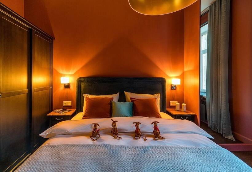 Rubinshteina 12 By Ginza Project