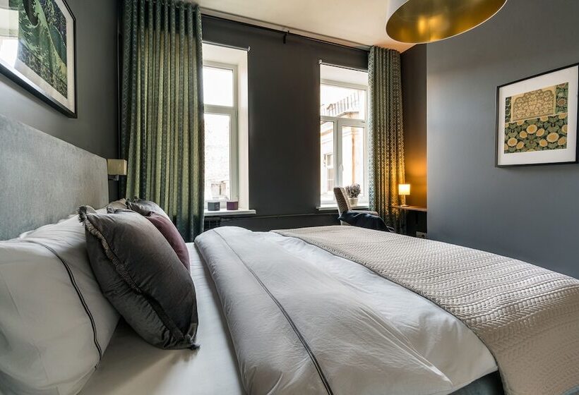 Rubinshteina 12 By Ginza Project