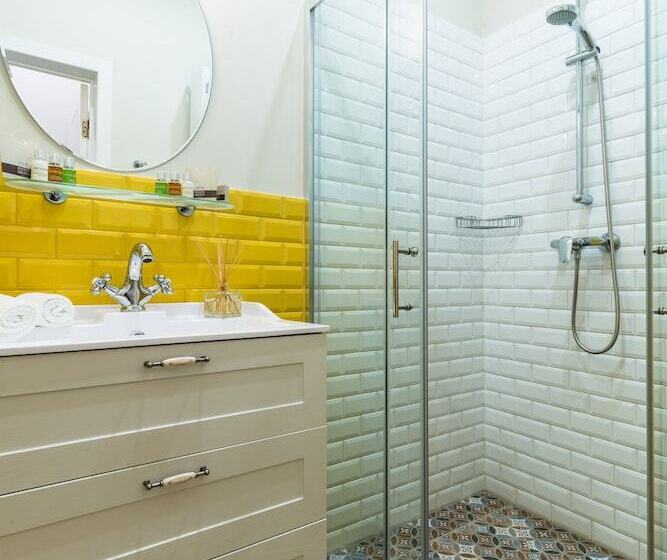 Rubinshteina 12 By Ginza Project