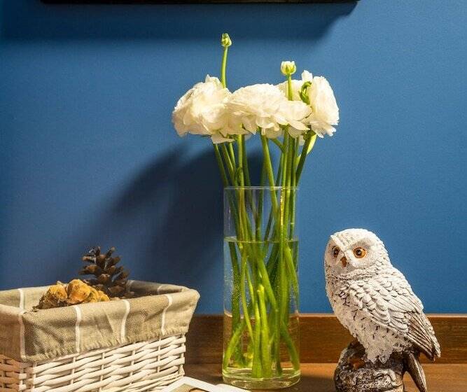 Rubinshteina 12 By Ginza Project