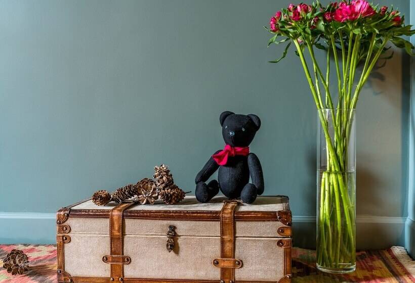 Rubinshteina 12 By Ginza Project