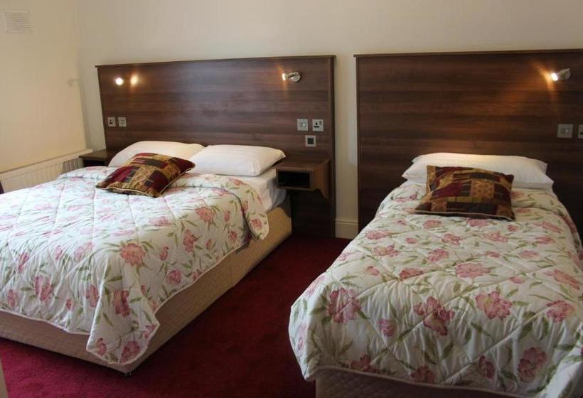 ベッドアンドブレックファースト Emmet House