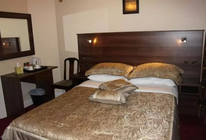 Bed and Breakfast Emmet House