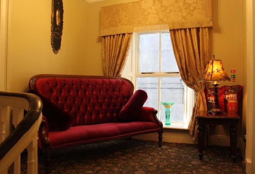 ベッドアンドブレックファースト Emmet House