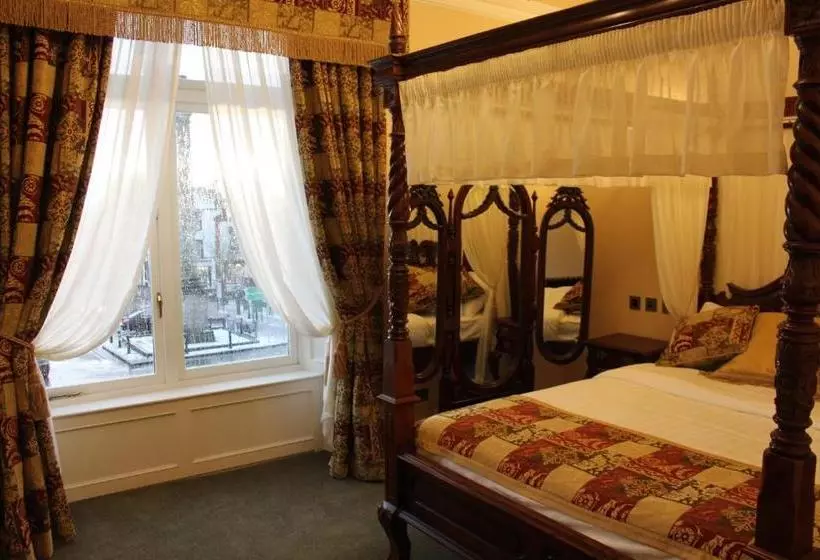 Bed and Breakfast Emmet House