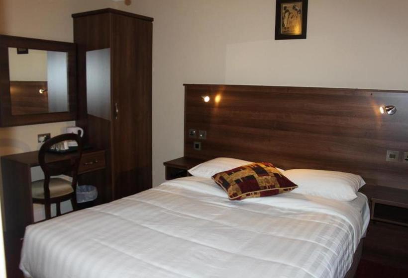 ベッドアンドブレックファースト Emmet House