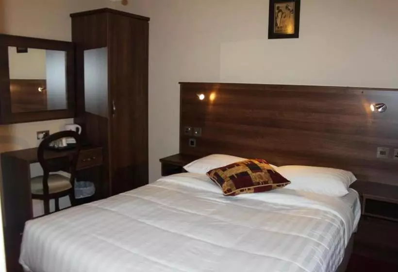 Bed and Breakfast Emmet House