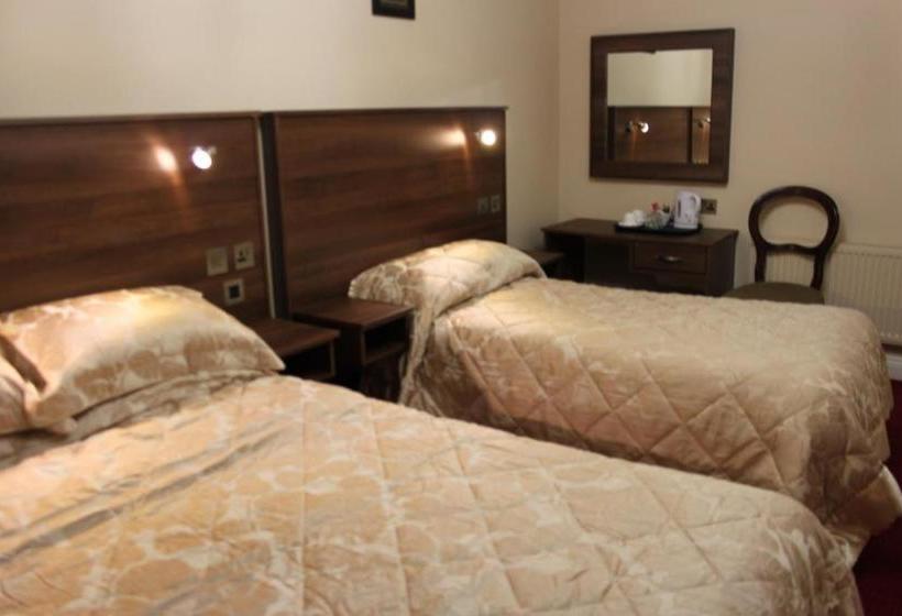 ベッドアンドブレックファースト Emmet House