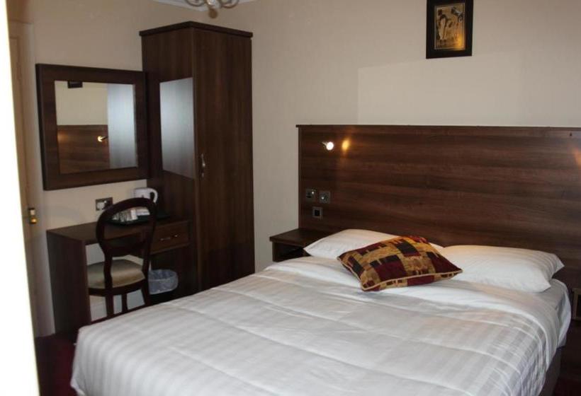 ベッドアンドブレックファースト Emmet House