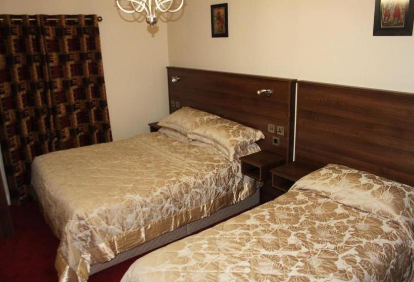 ベッドアンドブレックファースト Emmet House