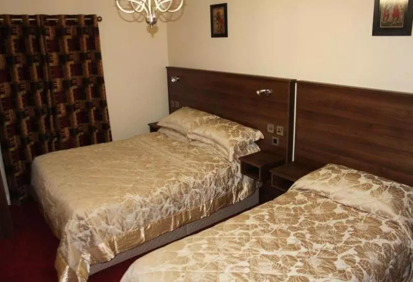 Bed and Breakfast Emmet House