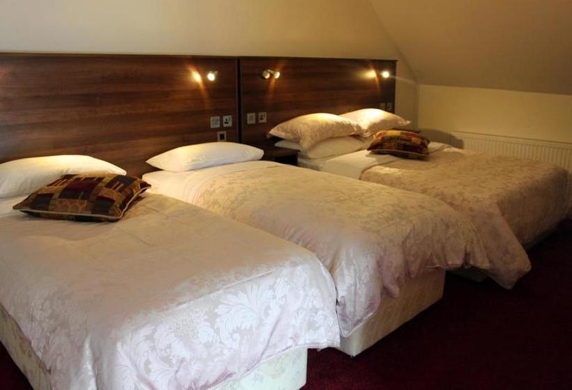 ベッドアンドブレックファースト Emmet House