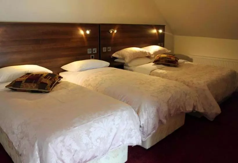 Bed and Breakfast Emmet House