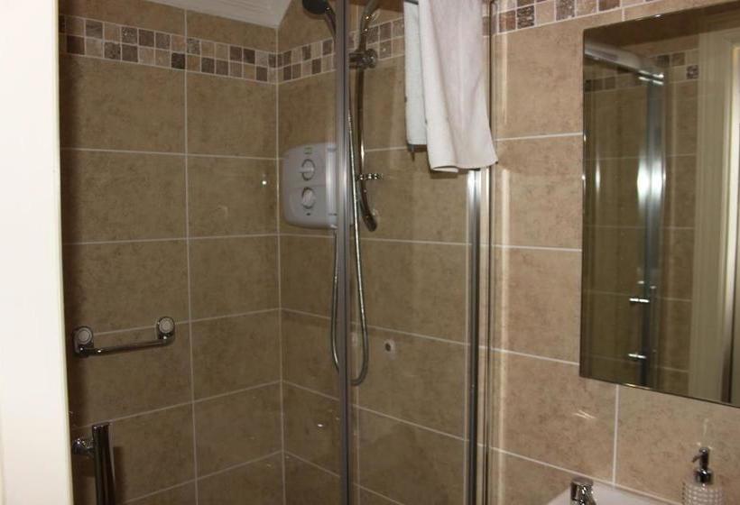 ベッドアンドブレックファースト Emmet House