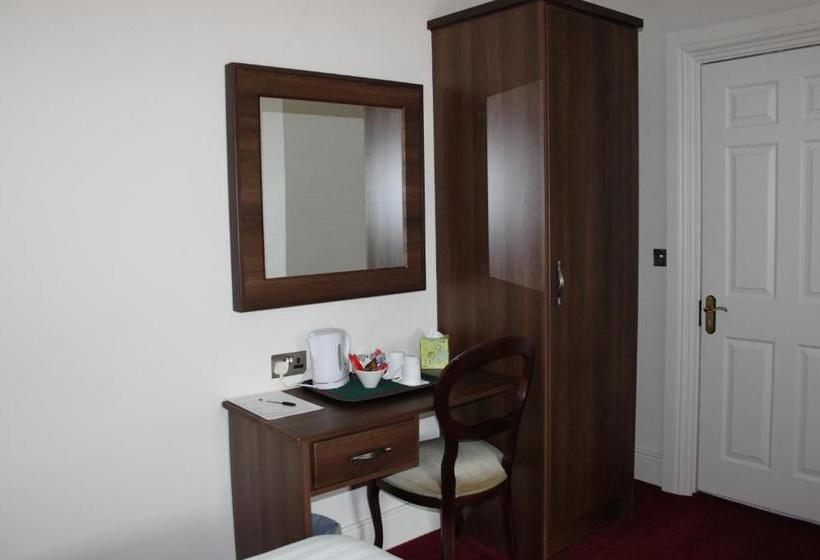 ベッドアンドブレックファースト Emmet House