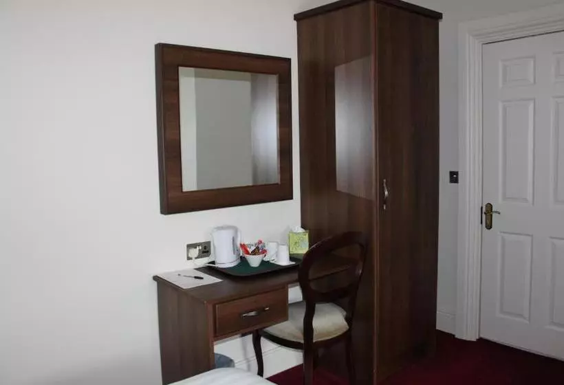Bed and Breakfast Emmet House