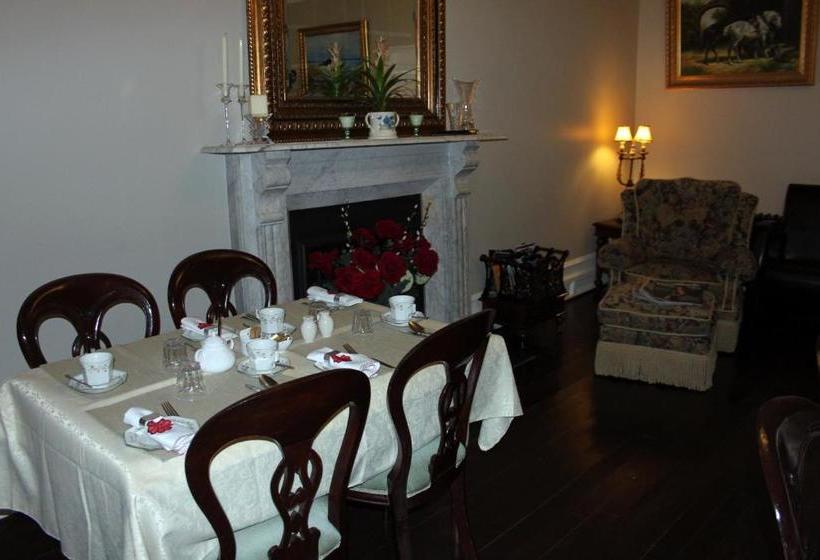 ベッドアンドブレックファースト Emmet House