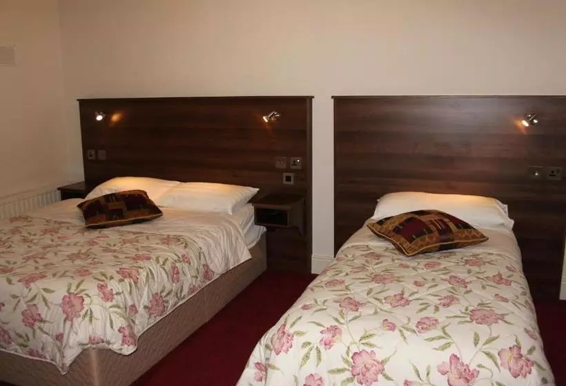 Bed and Breakfast Emmet House