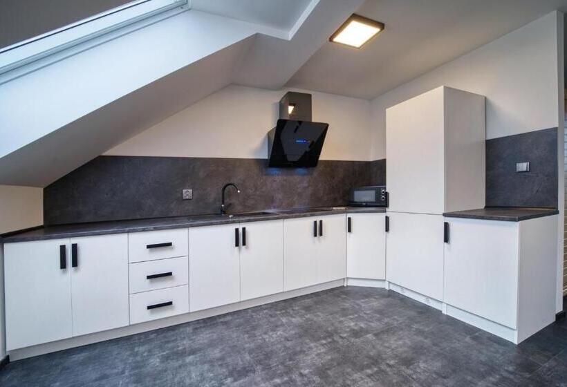 Hotel Národní Dům Podbořany